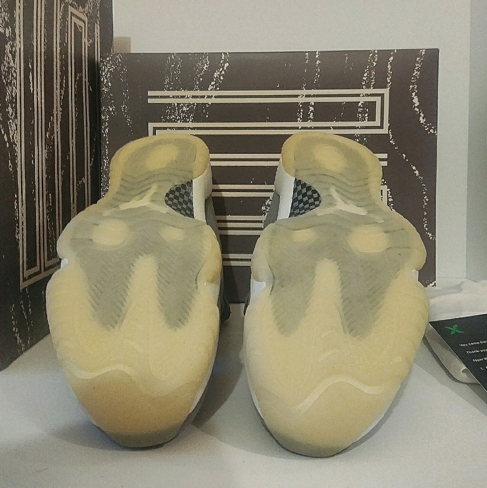 DeadStock Air Jordan XI 11 Prem Cool Grey!!! - Picture 4 of 8